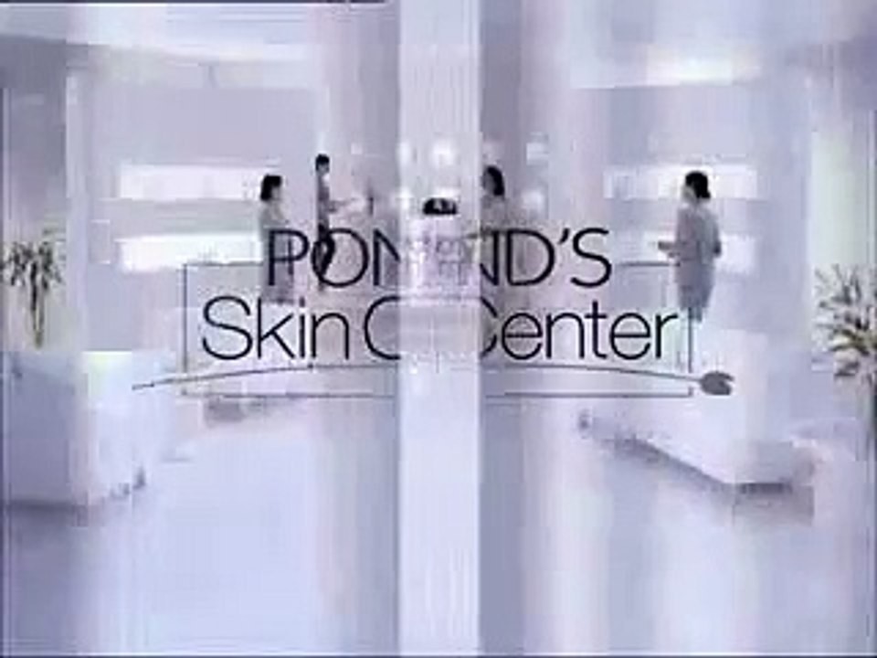 Ponds Face Wash Commercial with Anoushey