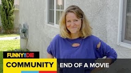 Lemonade Stand: End of a Movie