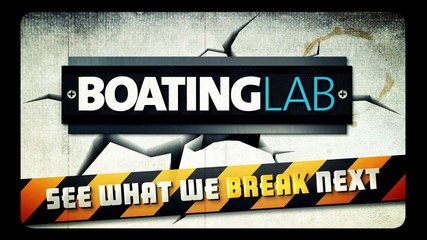 BoatingLAB - Landing Loop