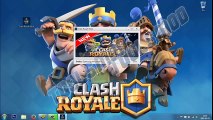 ---Clash Royale Cheats - Tutorial (2016) PC -_ iOS -_ Android -_ Hack - YouTube