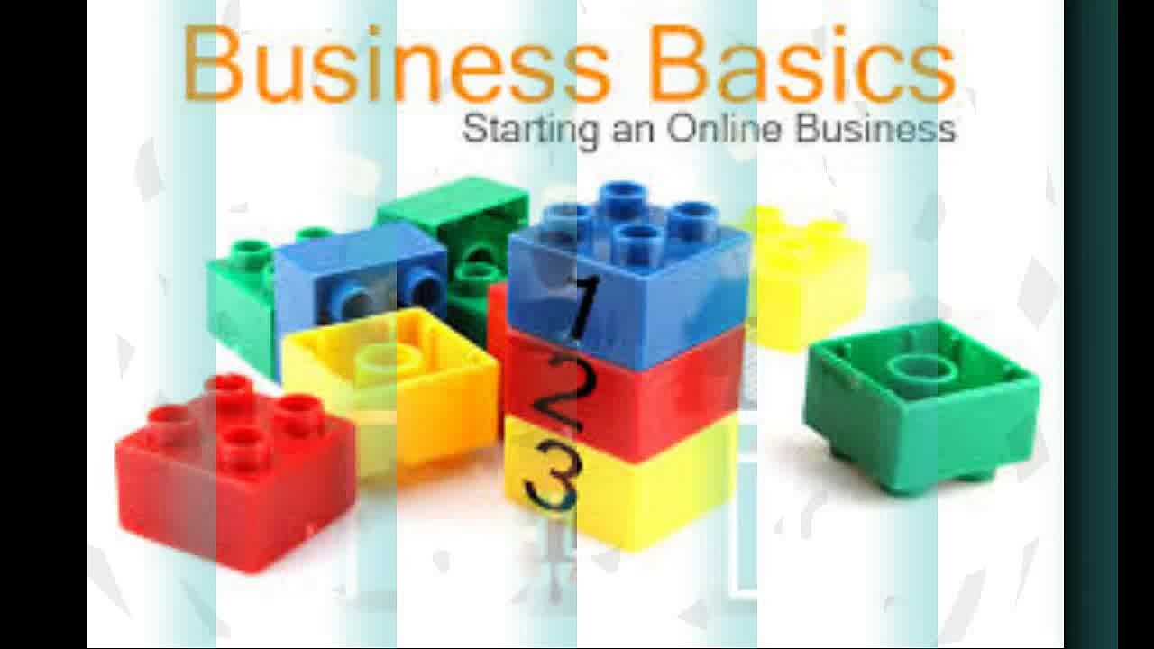 How to Start an Online Business
