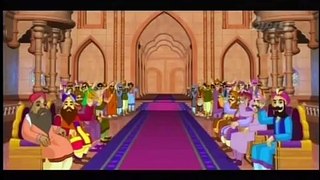 Veer Yodha Prithviraj Chauhan - Animated Cartoon Movie For Kids Dubbed in Hindi