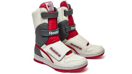 Reebok wants to cash in with Alien Stomper shoes from the movie