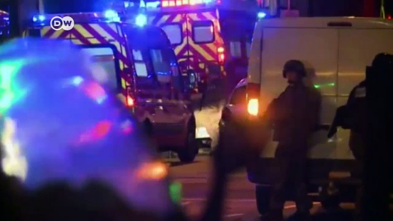 Belgiens Behörden unter Druck | DW Nachrichten