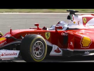 GP del Bahrain 2016: Intervista a Diego Ioverno (Ferrari)