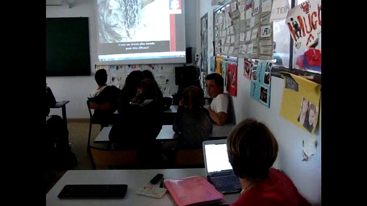 13ème Journées Citoyennes Institut Sévigné 2014