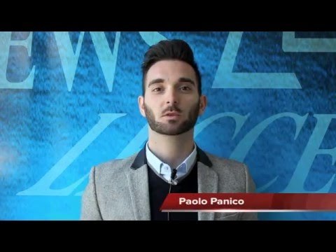 Ieri la fiaccolata, oggi i funerali: ultimo saluto a Marco, Tg 30 Marzo 2016