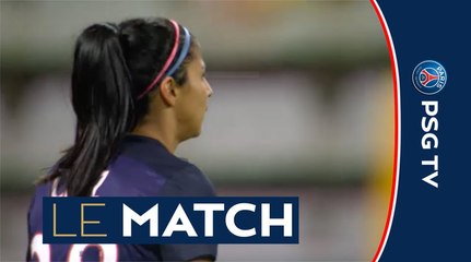 Paris-Barcelone (féminine) : le résumé