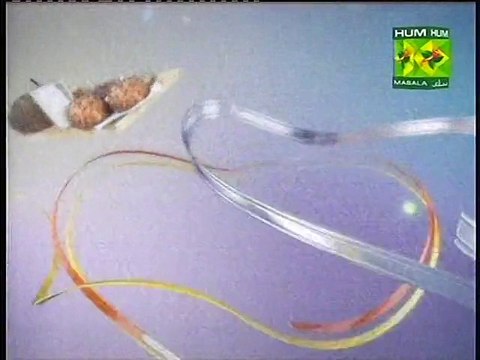 Masala Mornings Recipe Baked Lemon Doughnuts by Chef Shireen Anwar Masala TV 21 March 2016