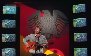 Reinhard Mey - In diesem unseren Lande 1988