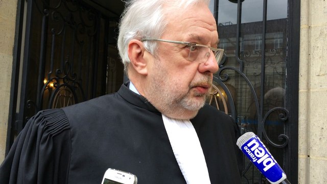 L'avocat de Gervais Martel réagit à la relaxe du président du RC Lens dans l'affaire de corruption présumée