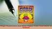 PDF  Magic Mushrooms and Other Highs From Toad Slime to Ecstasy Download Full Ebook