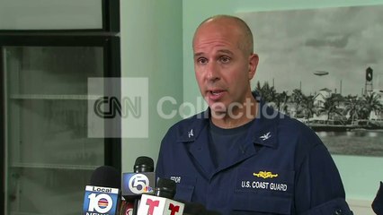 FL  MISSING TEENS  USCG- BOAT LOCATED