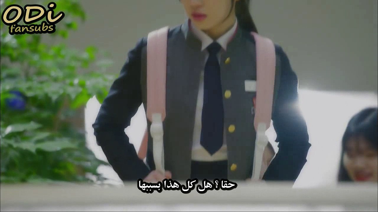 اضغط قلبك الحلقه الاولى