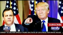 Hannity 3/2/16 - Sean Hannity panel on Donald Trump Super Tuesday & Marco Rubio GOP establishment