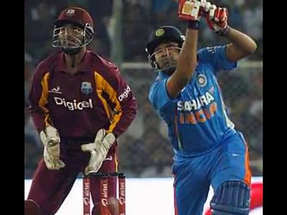 INDIA VS WEST INDIES SEMI FINAL T20 WORLD CUP 2016 HIGHLIGHTS