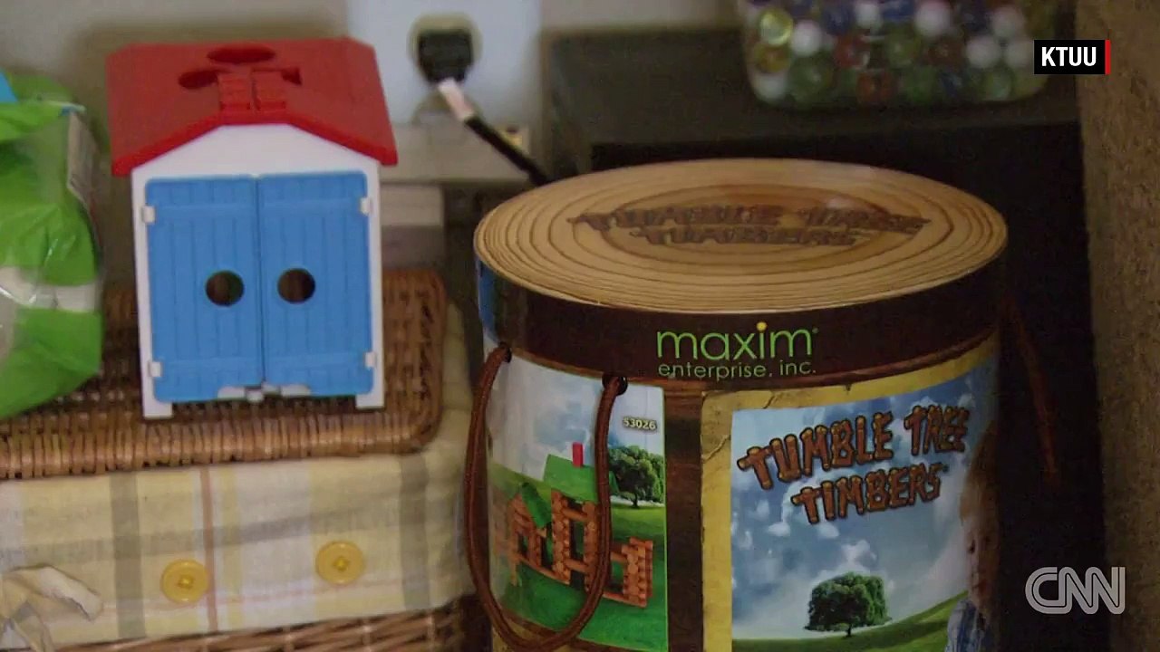 Three First-Graders Plot To Poison Classmate