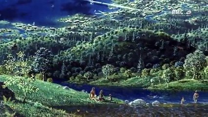 Documentaire nouveau - Le monde de demain vivre dans lespace