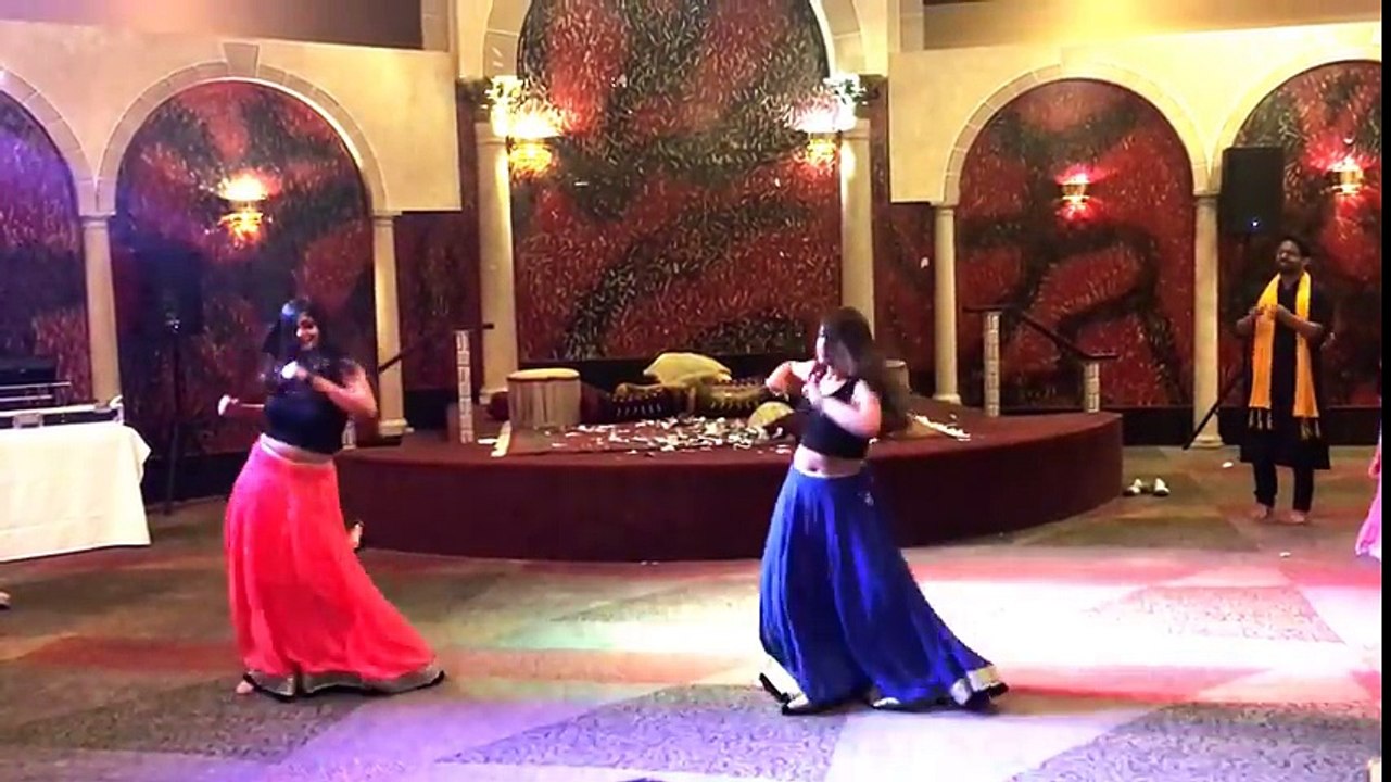 Boy Mehndi Dance - 02_20_2016 - Awesome