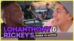 Lohanthony & Rickeys Guide to Dating Trailer