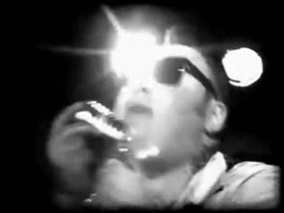 The Bones - Do You Wanna