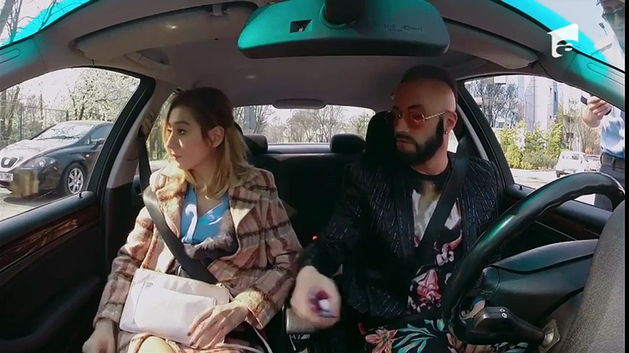 Adio burlăcie! Roby Roberto devine tată