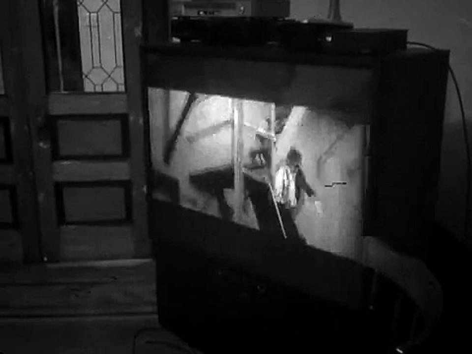 Give 'em Hell, Malone!