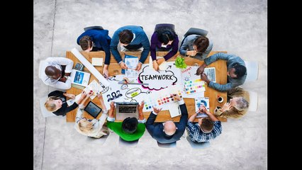 Benefits of Effective Team Management