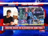 Virat Kohli & Chris Gayle Are The Best Cricketers In The World Says Dwayne Bravo