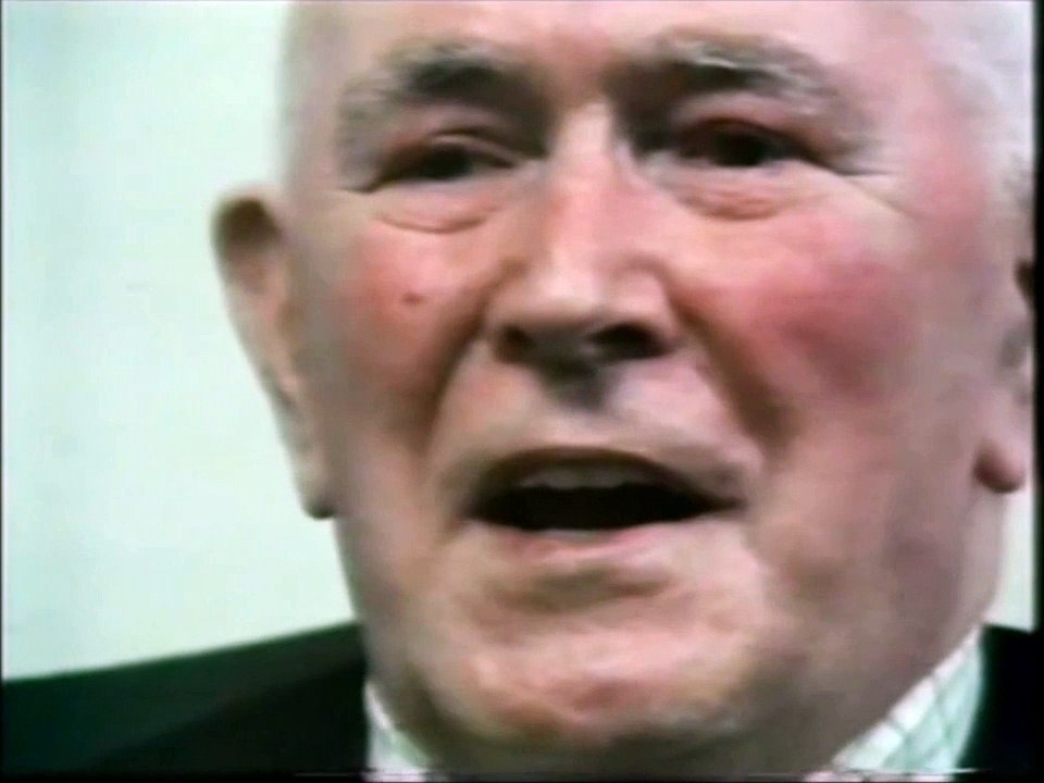 Stephen Fuller Interview by Robert Keys