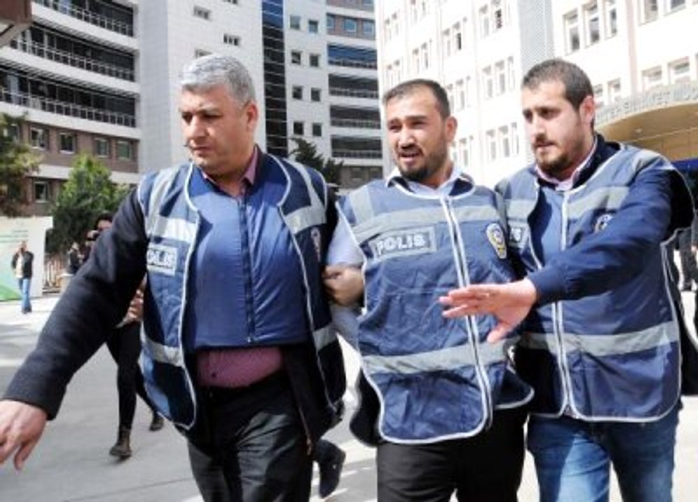 Gaziantep'te 9 Kişiyi Öldüren Katilin Polis İfadesi Ortaya Çıktı