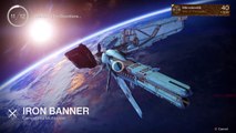 Destiny TTK - Iron banner 1