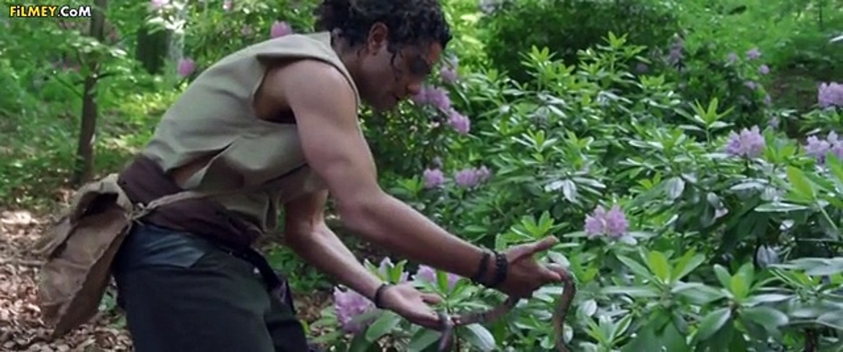 ألف ليلة و ليلة الحلقة 18