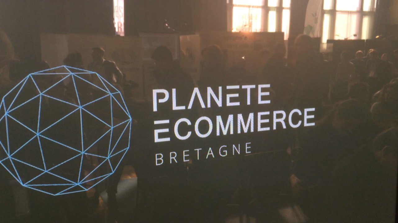 Planète E-commerce