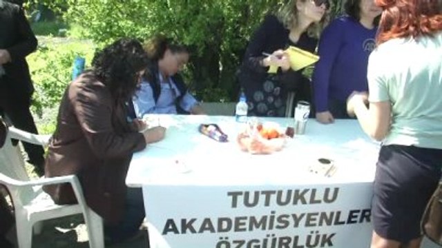 Yüksekdağ: Düşünce ve Düşüncenin Özgürlüğü Bulaşıcıdır