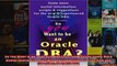 So You Want to be an Oracle DBA Second EditionSome More Useful Information Scripts and