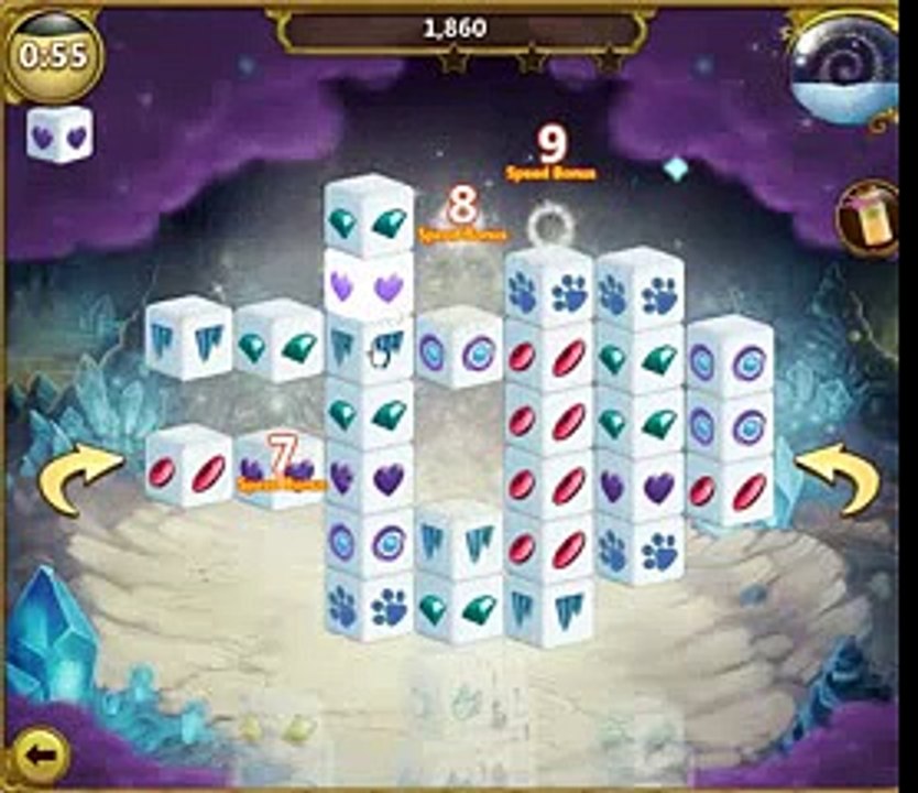 Taptiles Saga Level 88