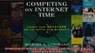 Competing On Internet Time Lessons From Netscape and Its Battle With Microsoft