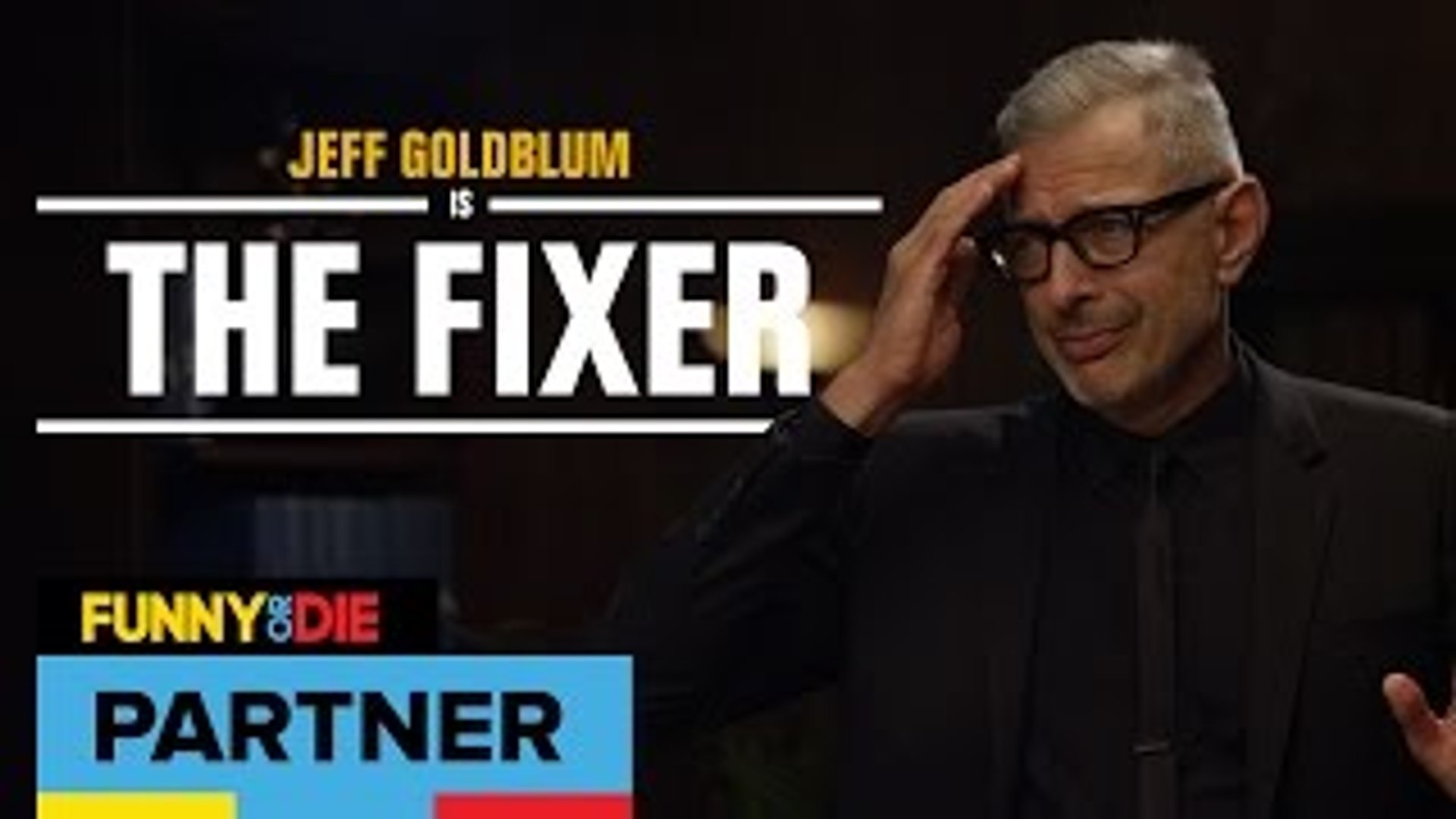 ⁣The Fixer