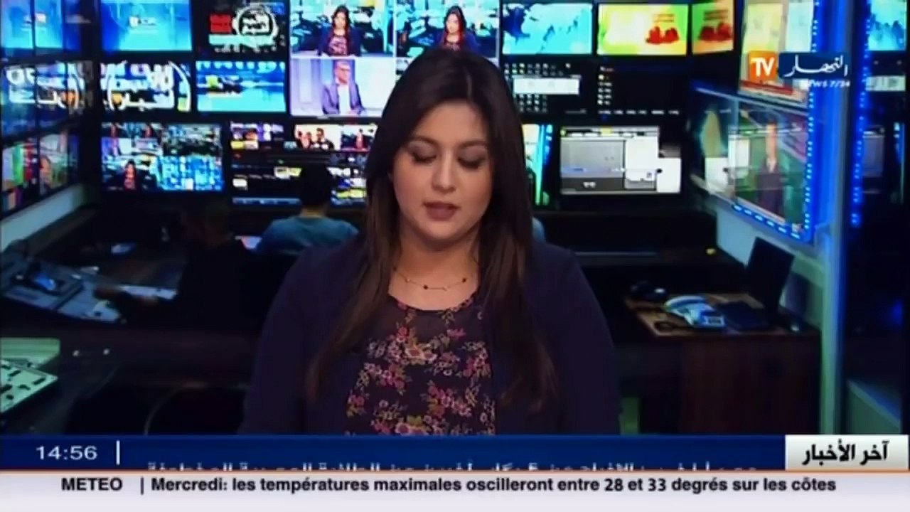 أمن   30 ألف كيس دم جمعت تبرعات أعوان الأمن خلال الثلاث سنوات الأخيرة