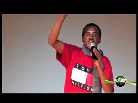 Ethiopian Comedy - yisakal comedy - Various artists 6
