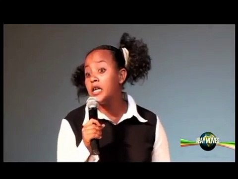 Ethiopian Comedy - yisakal comedy - Various artists 27