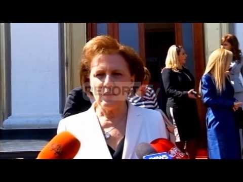 Repor TV - Leskaj letër Metës:Mandati im të shkojë në Gjykatën Kushtetuese