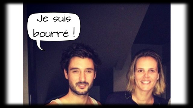 Jérémy Frérot bourré lors d'un dîner romantique avec Laure Manaudou !
