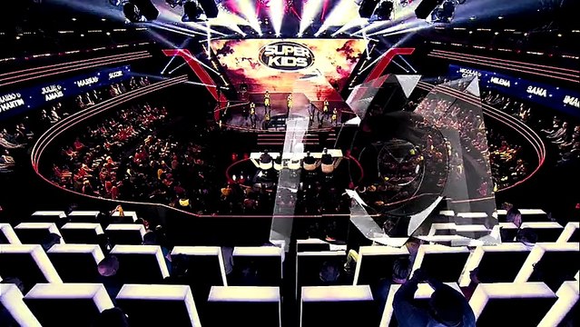 Superkids (M6) : Voici la bande-annonce de l'émission