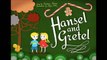 Hansel ile Gretel Masalı Çocuklar için Masallar Dinle