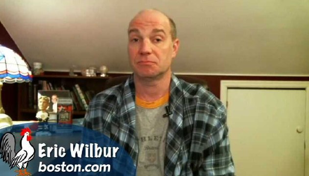 Wake Up: Bruins in a Complete Freefall