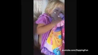 Parents Scaring Their Kids With Snapchat Filters ! COMPILATION