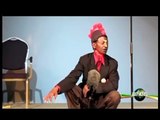 Ethiopian Comedy - yisakal comedy - Various artists 67