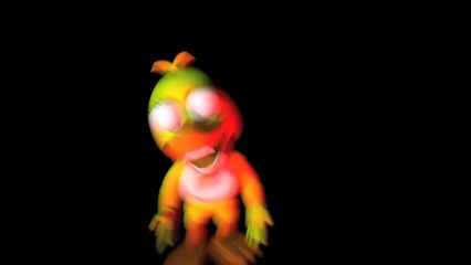 [SFM FNAF] I Will Not Be Moved Animation extended preview